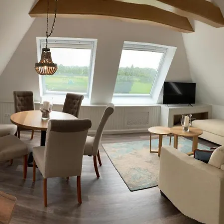 Tom'S Hof Ferienwohnung Alex Apartamento