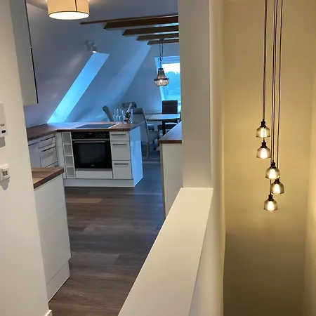 Tom'S Hof Ferienwohnung Alex Apartamento Dierhagen