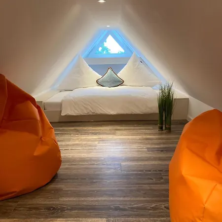 Tom'S Hof Ferienwohnung Alex Apartamento Dierhagen